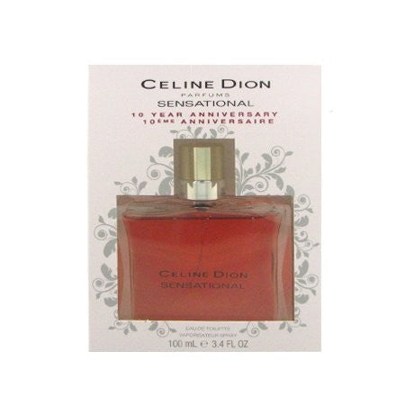 Sensational celine dion hot sale