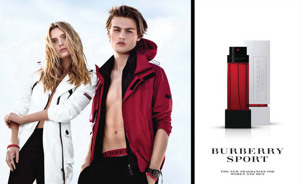 Burberry Sport by Burberry for women