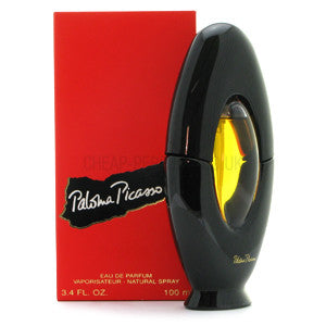 Paloma Picasso Eau de Parfum by Paloma Picasso for women - Parfumerie Arome de vie - 1