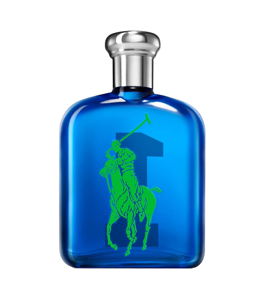 Big Pony 1 by Ralph Lauren for men