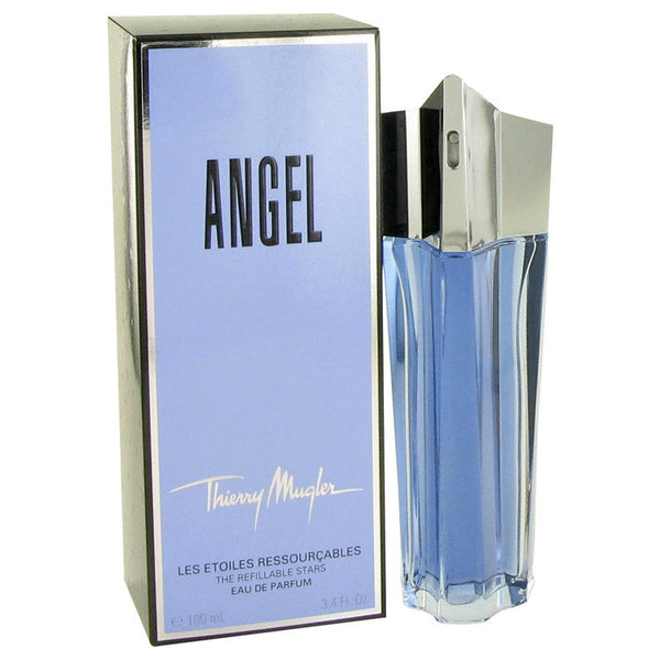 Angel Eau de Parfum by Thierry Mugler for women - Parfumerie Arome de vie - 2