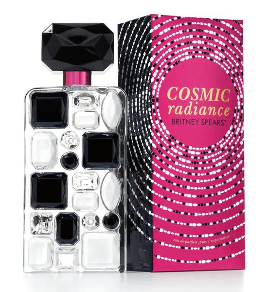 Cosmic Radiance by Britney Spears for women - Parfumerie Arome de vie
