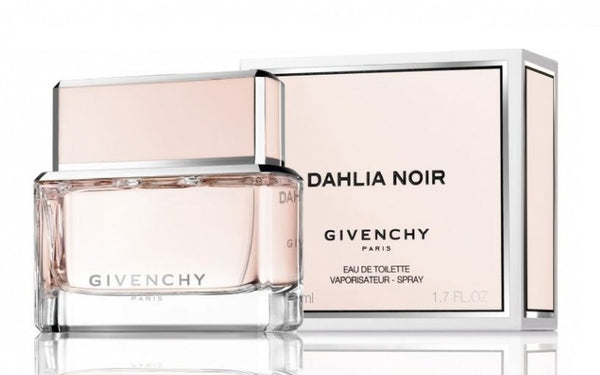 Dahlia Noir Eau de Toilette by Givenchy for women