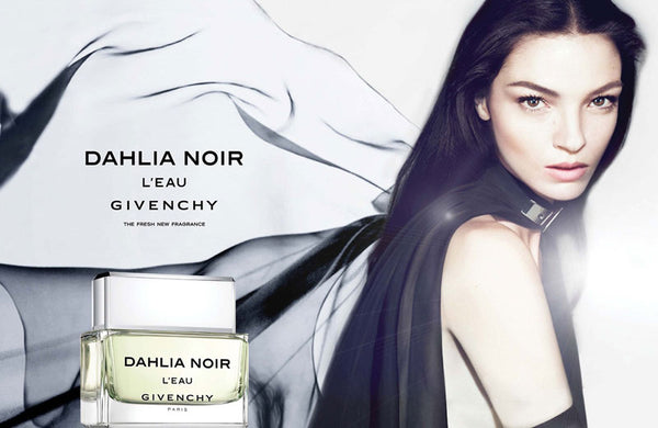 Dahlia Noir L'Eau by Givenchy for women